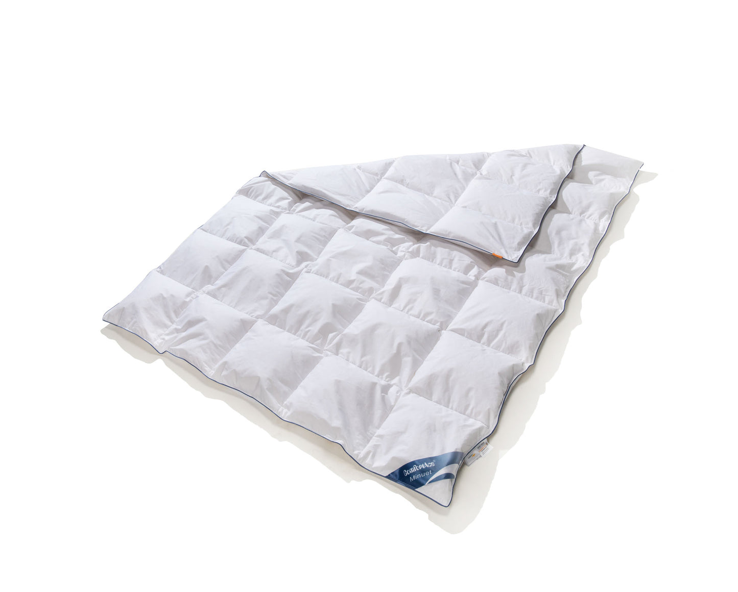 ComfortAce® Minuet Dekbed 50% Eendendons Enkel [A99020]