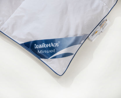 ComfortAce® Minuet Dekbed 50% Eendendons Enkel [A99020]