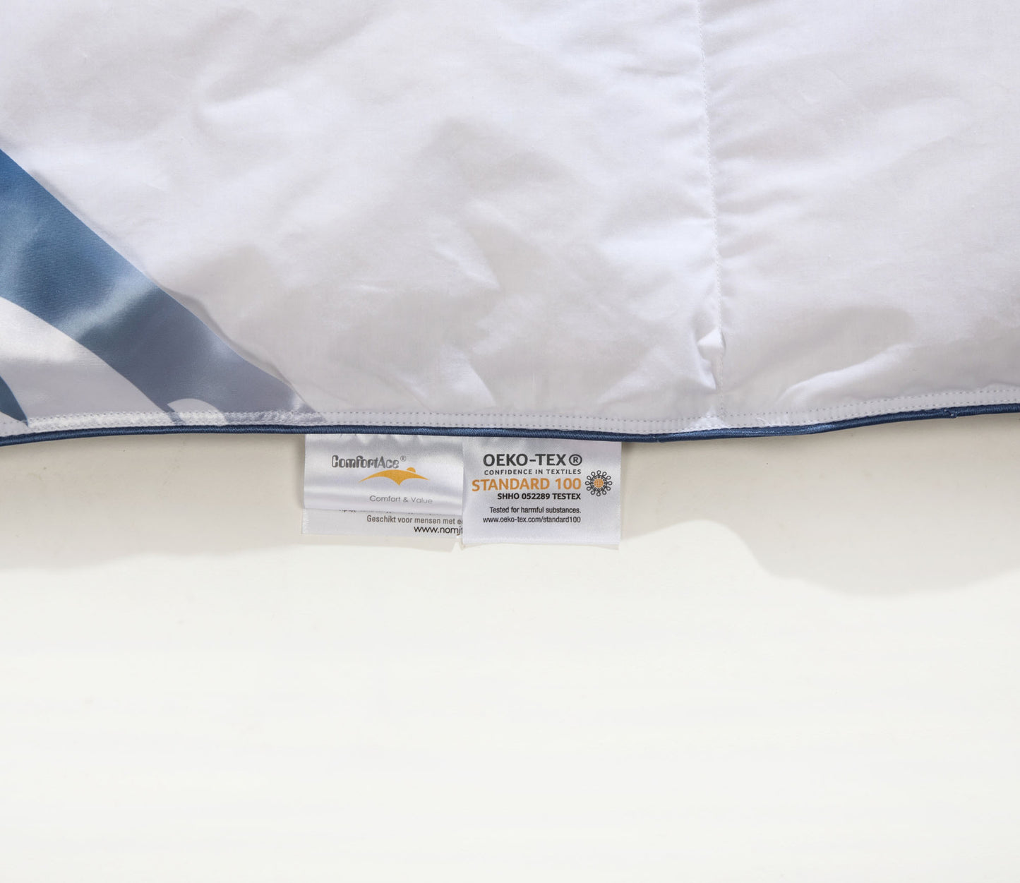 ComfortAce® Minuet Dekbed 50% Eendendons Enkel [A99020]