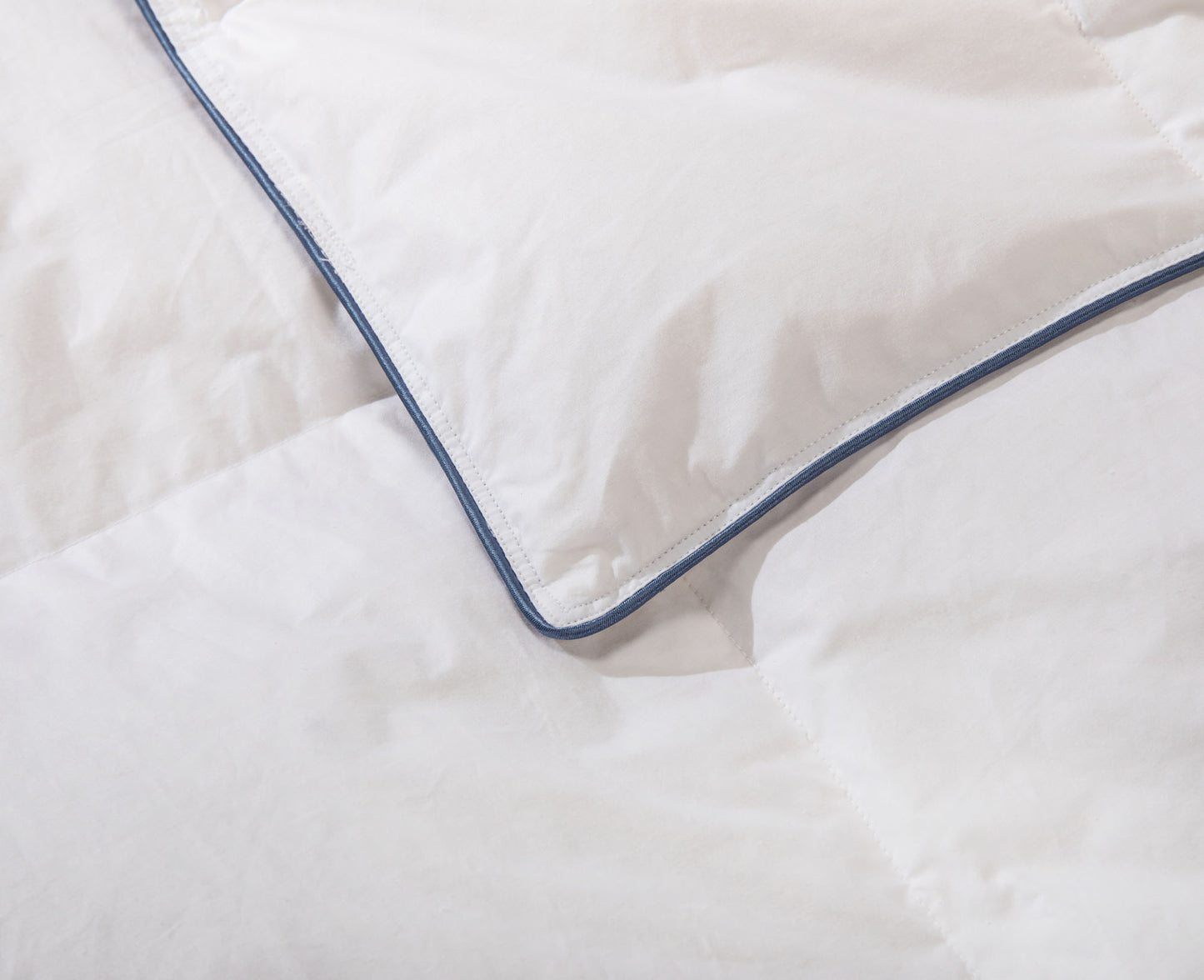 ComfortAce® Minuet Eendendons Dekbed - 4 Seizoenen [A99021]