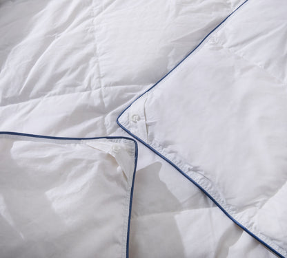 ComfortAce® Minuet Eendendons Dekbed - 4 Seizoenen [A99021]