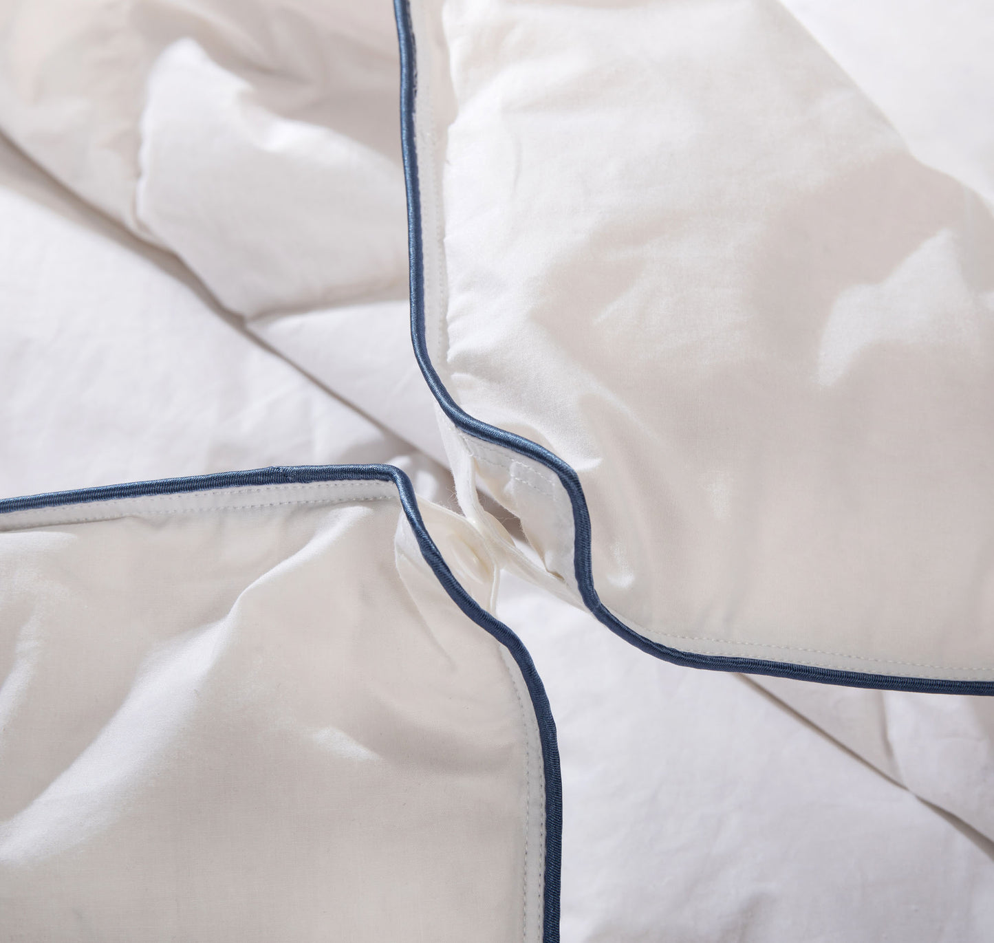 ComfortAce® Minuet Eendendons Dekbed - 4 Seizoenen [A99021]