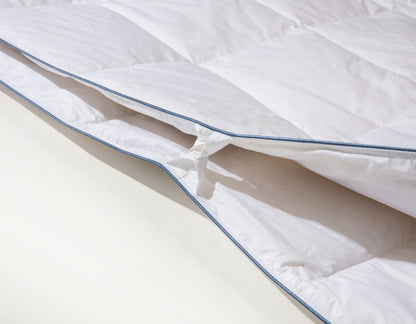 ComfortAce® Minuet Eendendons Dekbed - 4 Seizoenen [A99021]