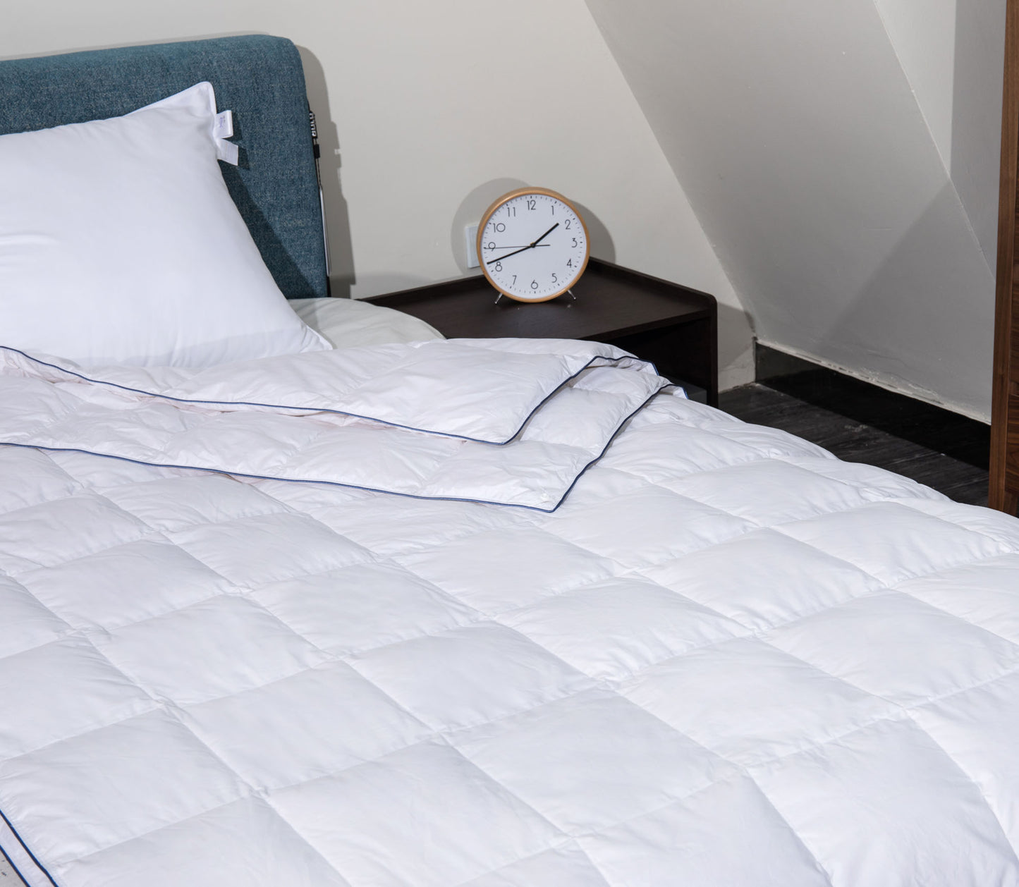 ComfortAce® Minuet Eendendons Dekbed - 4 Seizoenen [A99021]