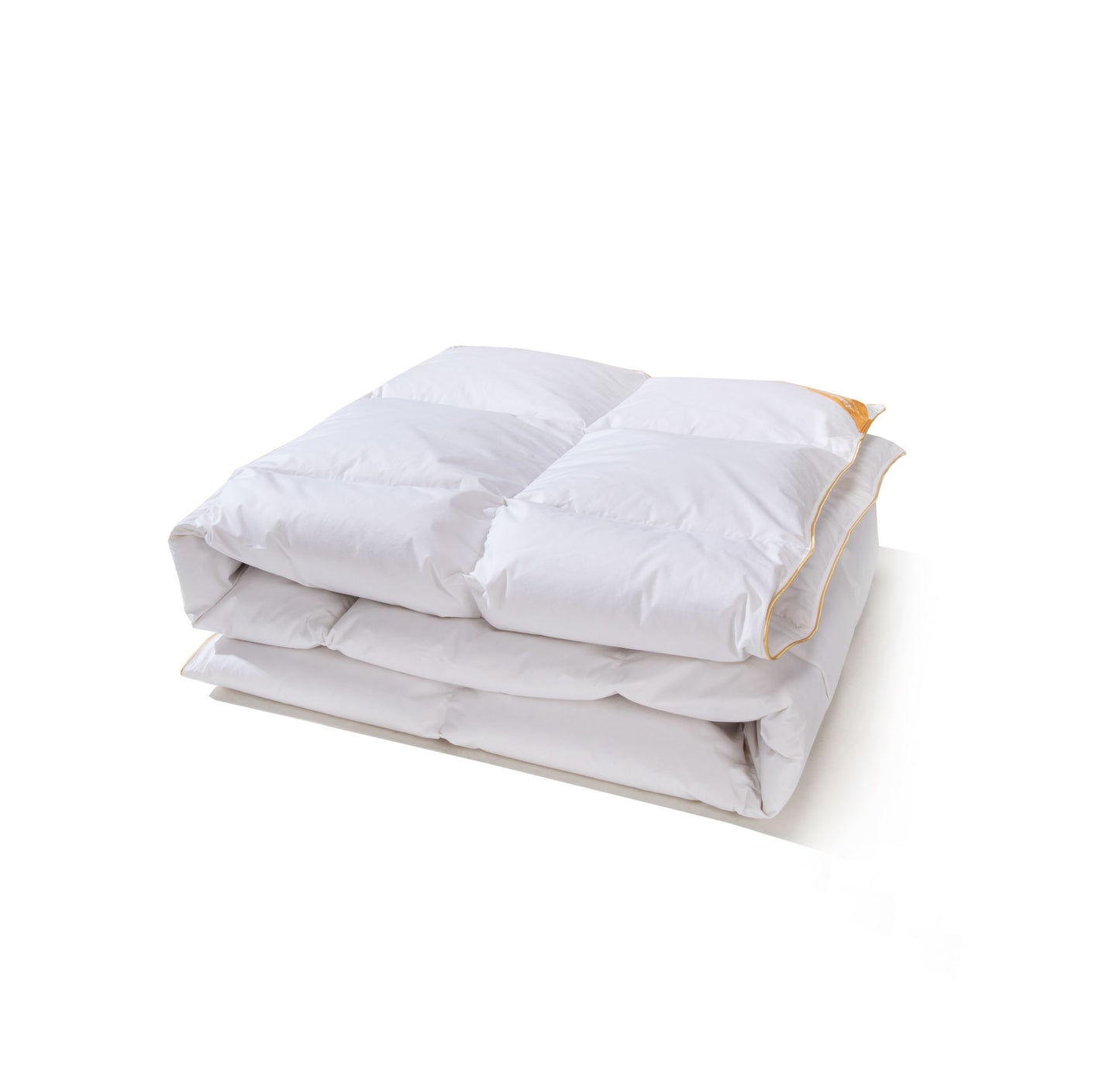 ComfortAce® Nocturne 90% Ganzendons Enkel Dekbed [A99026]