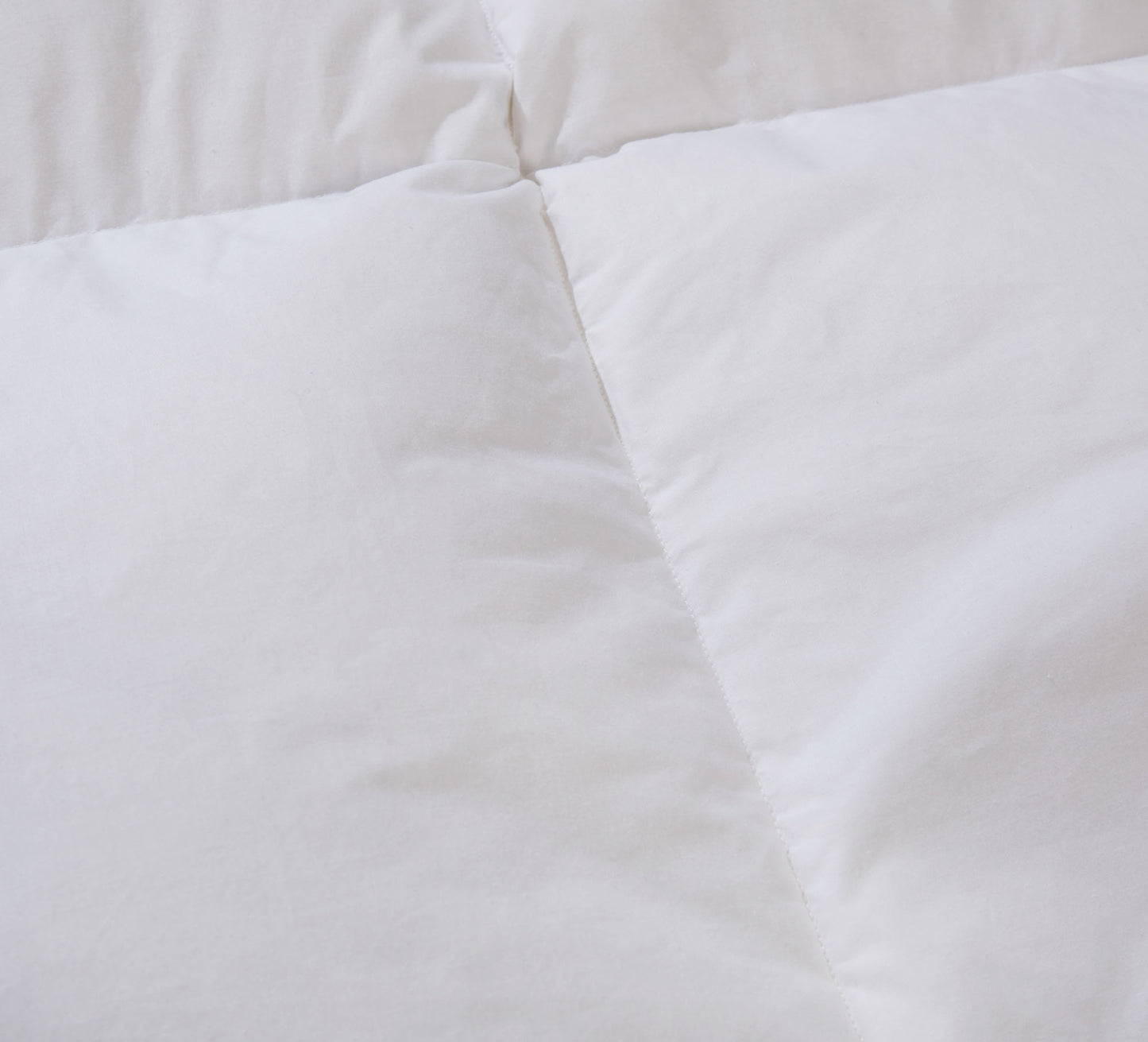 ComfortAce® Nocturne 90% Ganzendons Enkel Dekbed [A99026]