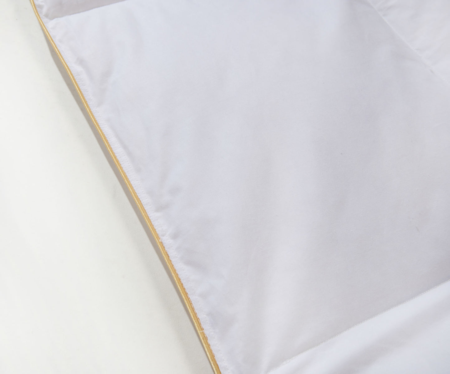 ComfortAce® Nocturne 90% Ganzendons Enkel Dekbed [A99026]