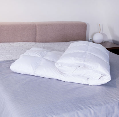 ComfortAce® Durban Dekbed Eendendons [ASD24223]