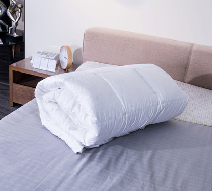 ComfortAce® Durban Dekbed Eendendons [ASD24223]