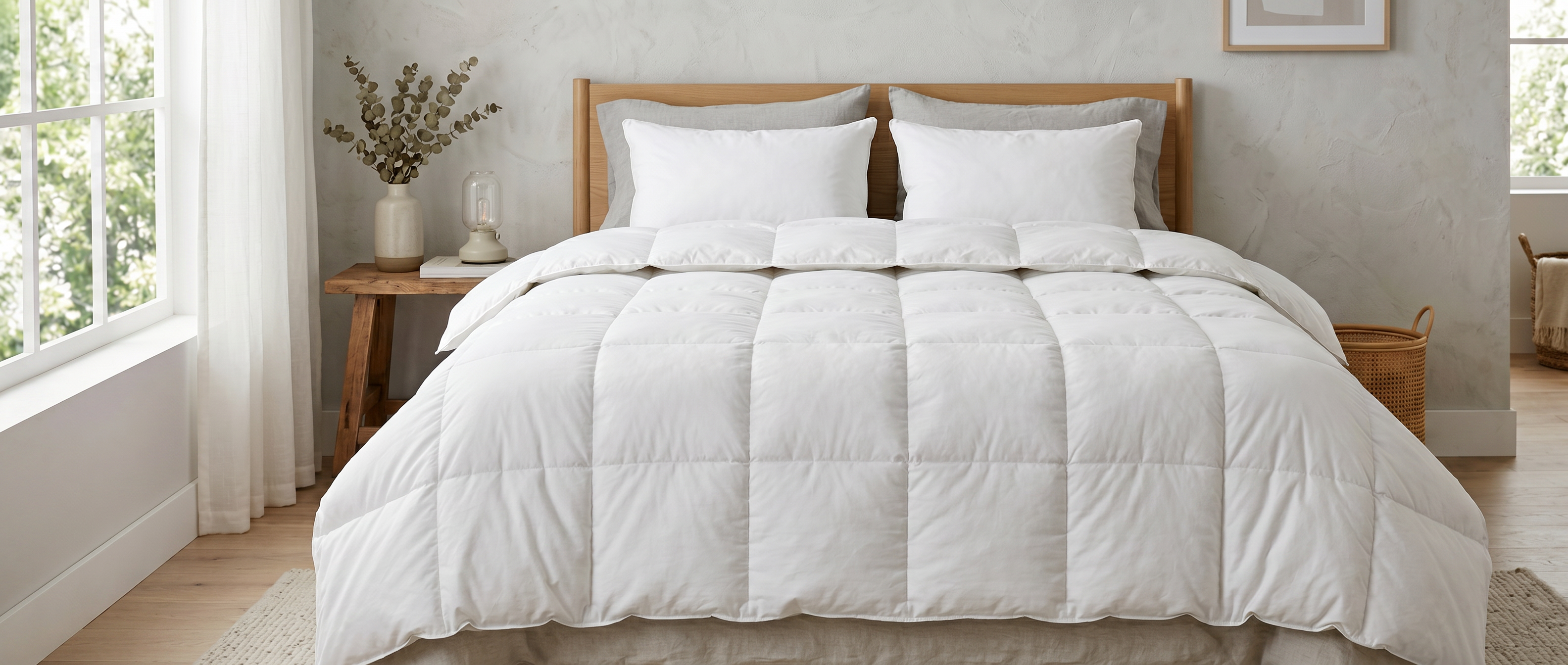 Dekbedden Comforters