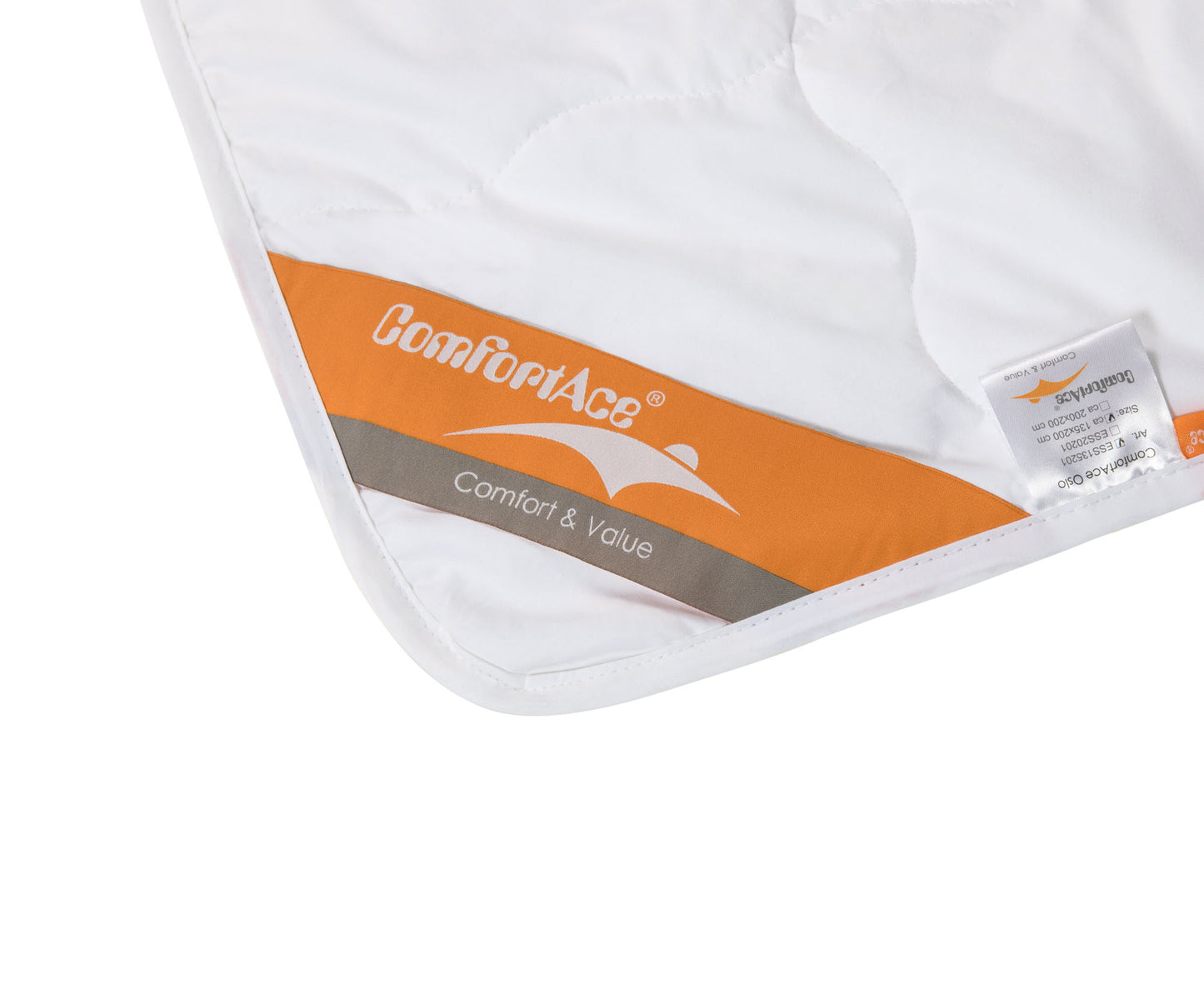 ComfortAce® Oslo Zomer Dekbed [ESS1422B]