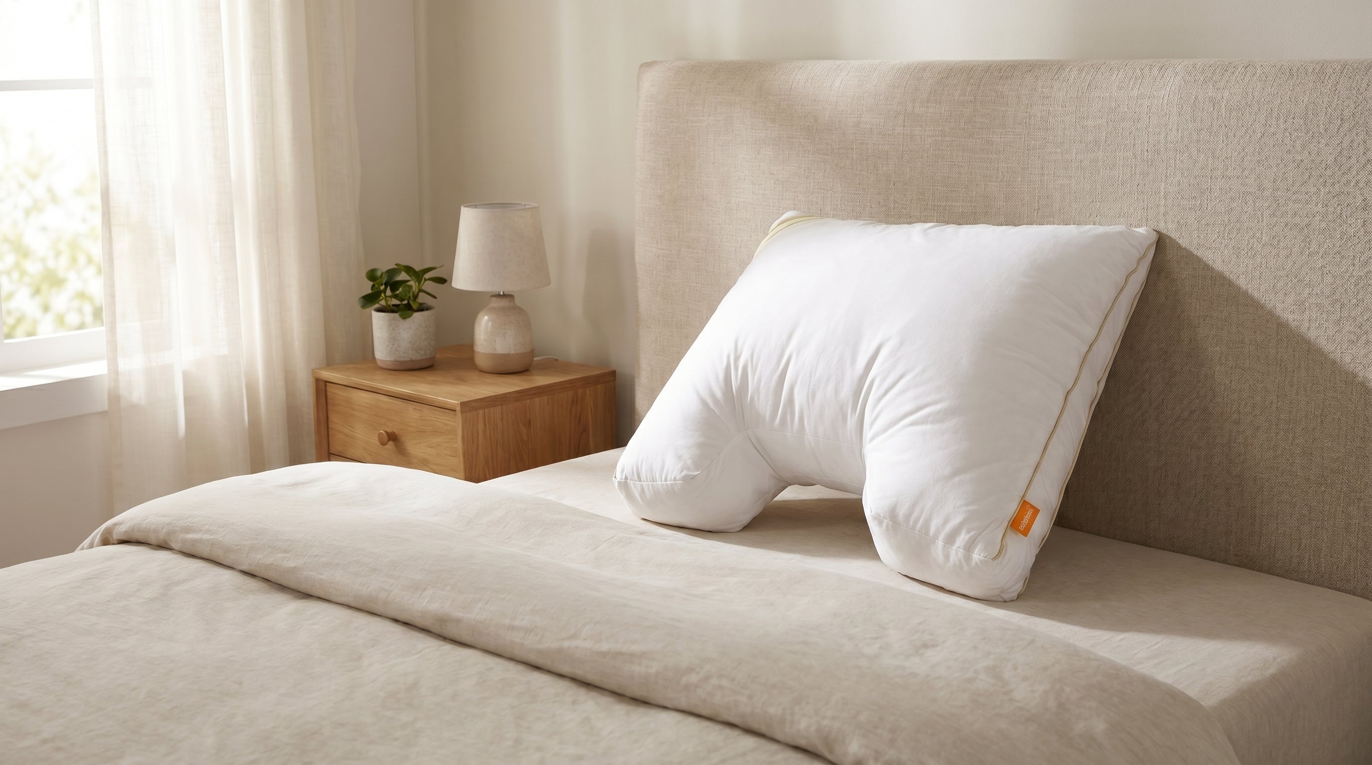 Hoofdkussens Pillows