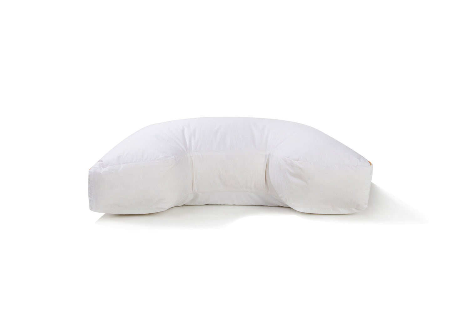 ComfortAce® Nocturne 90% dons 4 seizoenen hoofdkussen met ventilatie functie voor zomer [I95372]