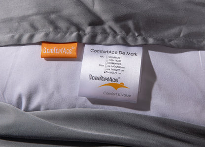 ComfortAce® Weighted Pillow cover for summer [OSM60701]